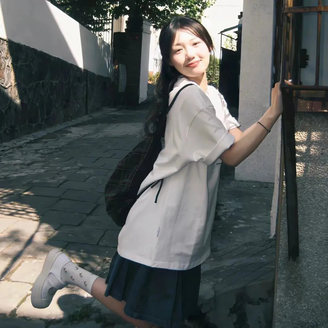 每一张脸都有一个名字